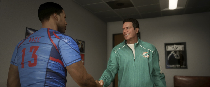 DAN MARINO